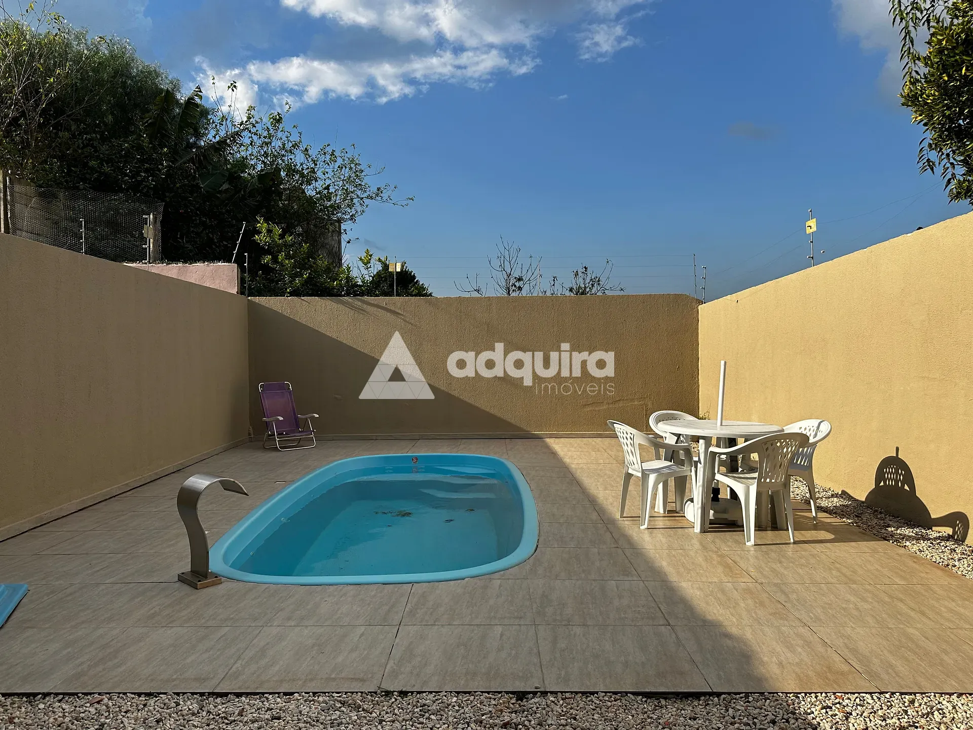 Sobrado, 3 quartos, 137 m² - Foto 16