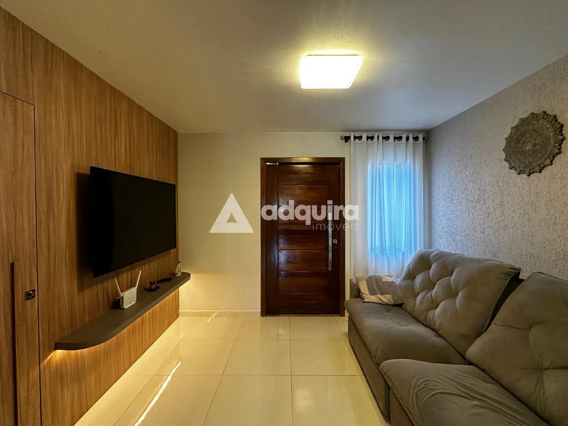 Sobrado, 3 quartos, 137 m² - Foto 4