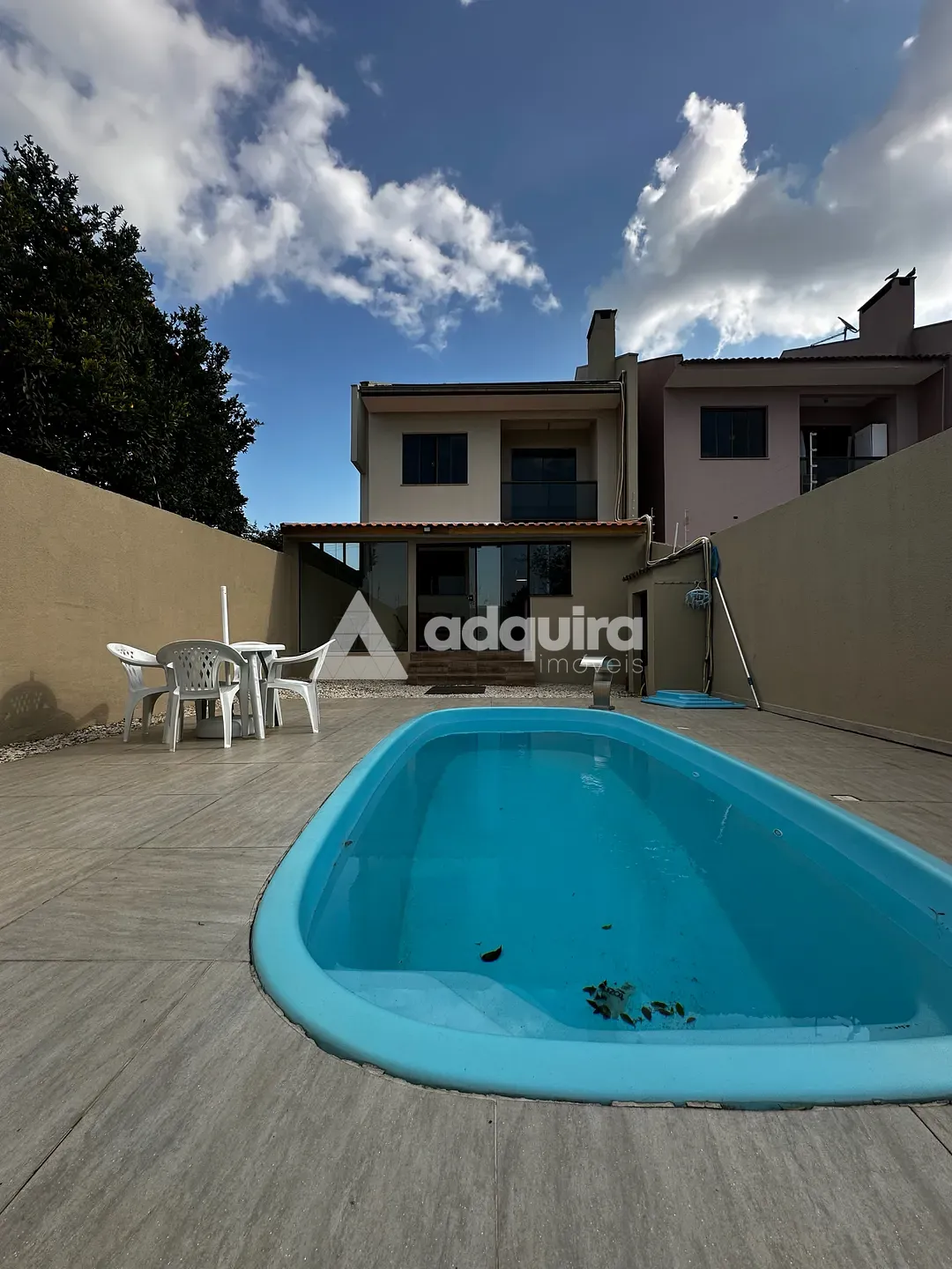 Sobrado, 3 quartos, 137 m² - Foto 13