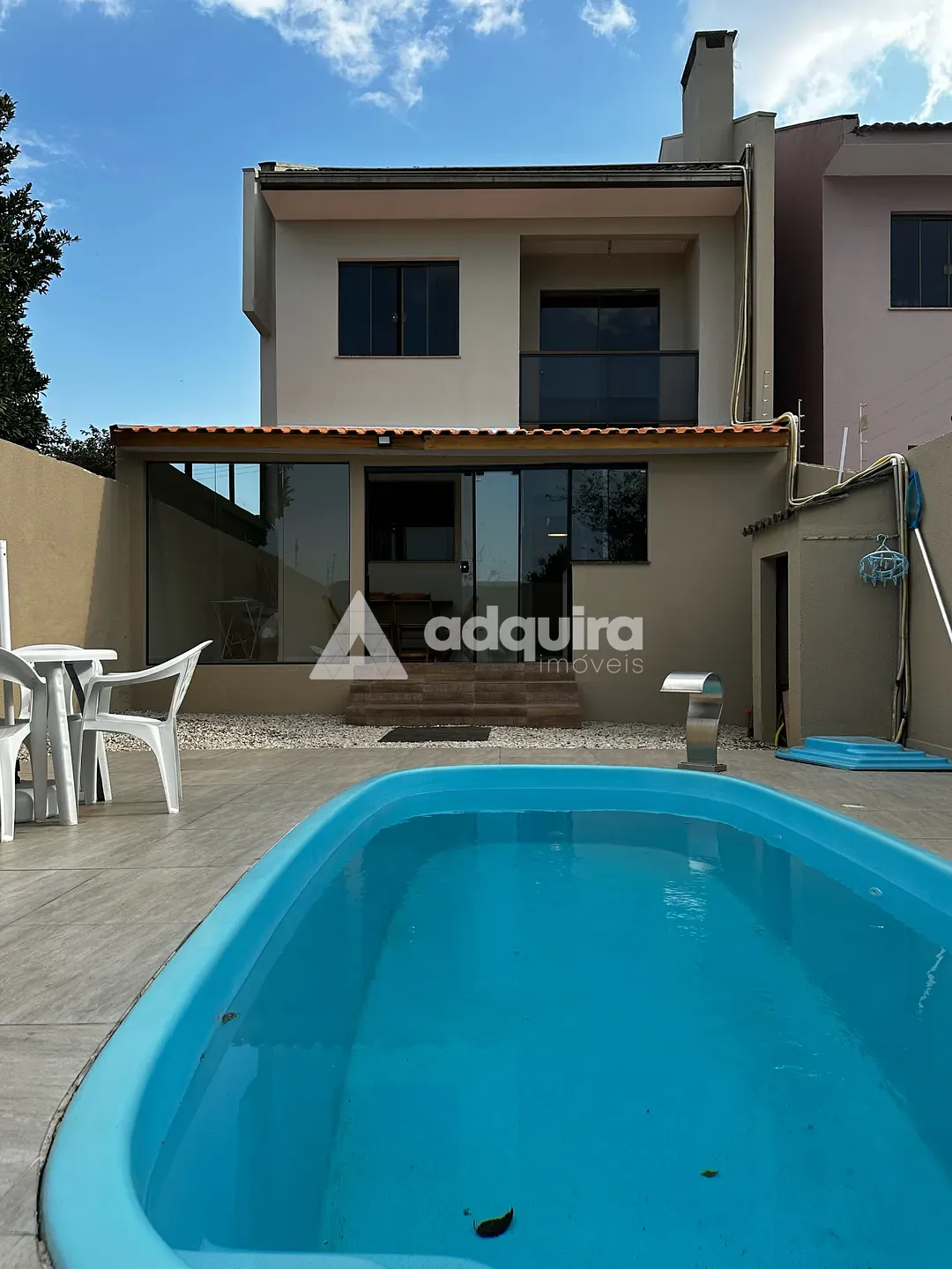 Sobrado, 3 quartos, 137 m² - Foto 14