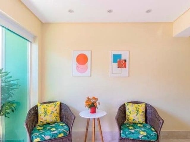 Foto do Sobrado - Sobrado com 2 dormitórios à venda, 735 m² por R$ 799.000,00 - Monte Castelo - São José dos Campos/SP | INDEPENDENCE NEGOCIOS IMOBILIARIOS LTDA