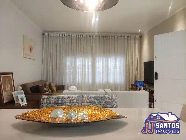 Sobrado com 133m² 3 quartos e 4 banheiros, à venda, no bairro Alto da Mooca em São Paulo