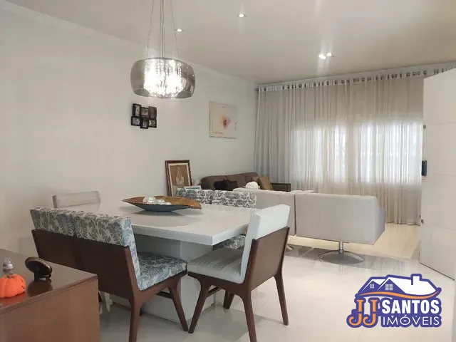 Sobrado com 133m² 3 quartos e 4 banheiros, à venda, no bairro Alto da Mooca em São Paulo
