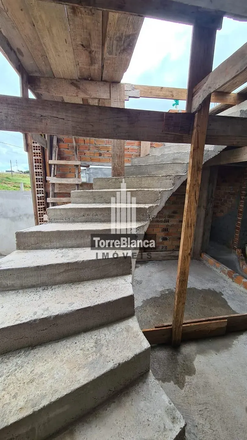 Sobrado, 4 quartos, 420 m² - Foto 14
