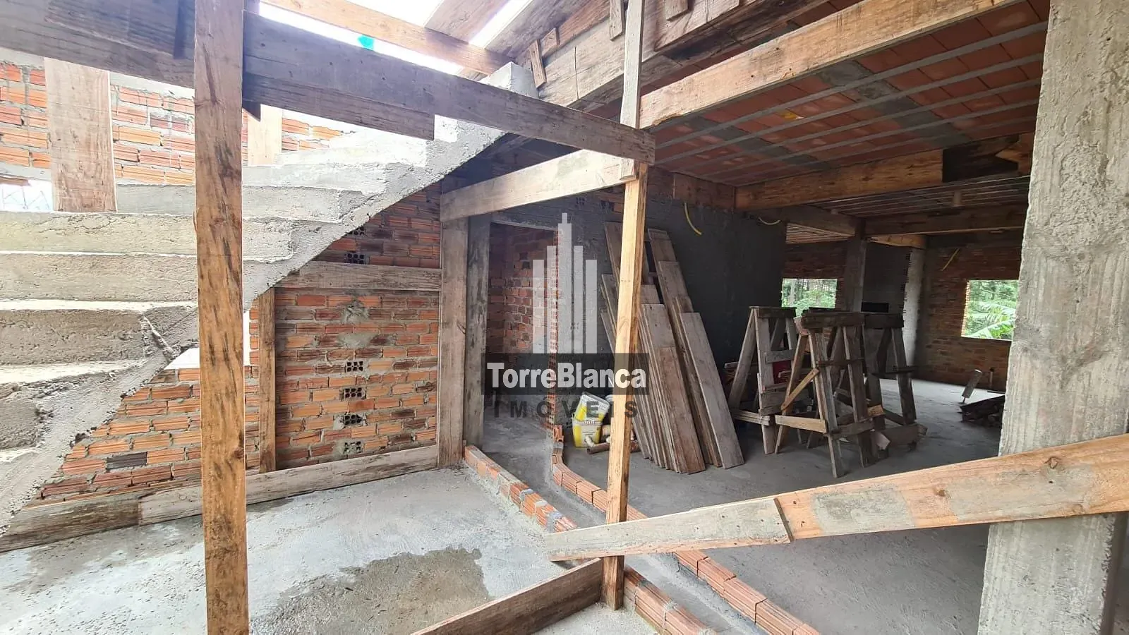 Sobrado, 4 quartos, 420 m² - Foto 13