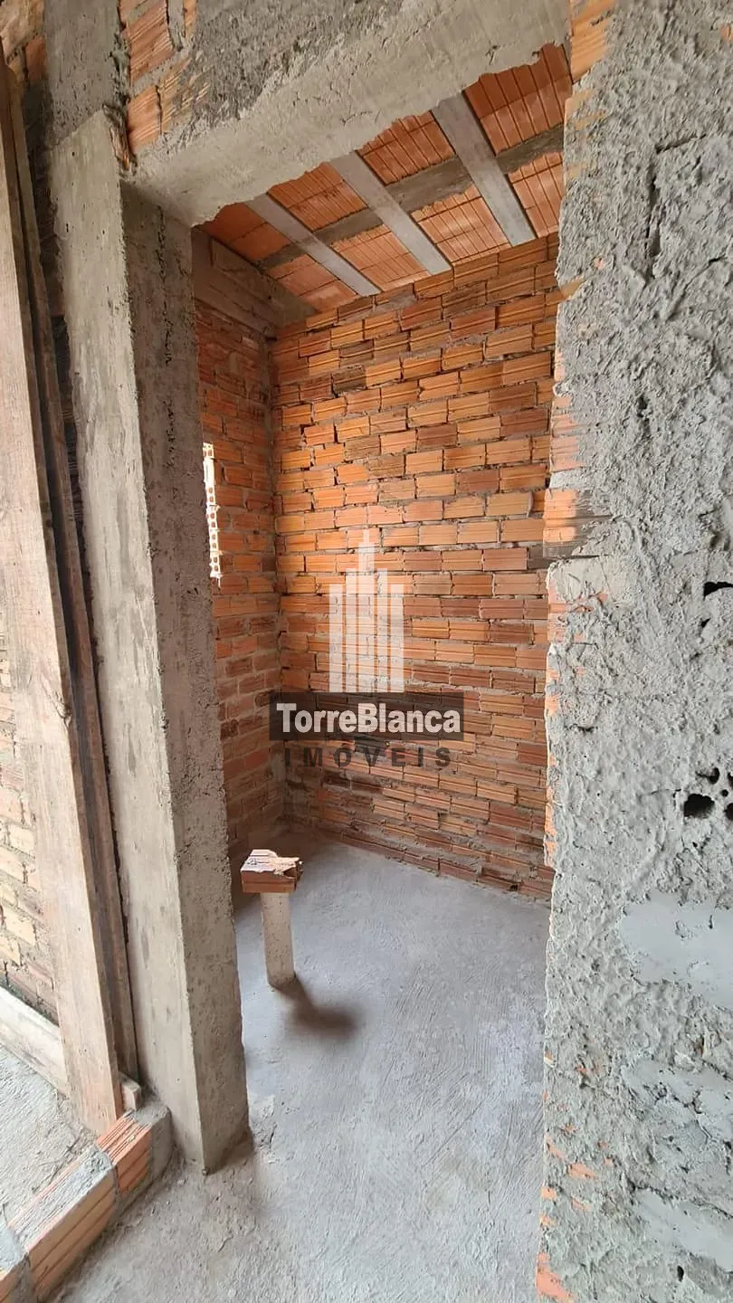 Sobrado, 4 quartos, 420 m² - Foto 15
