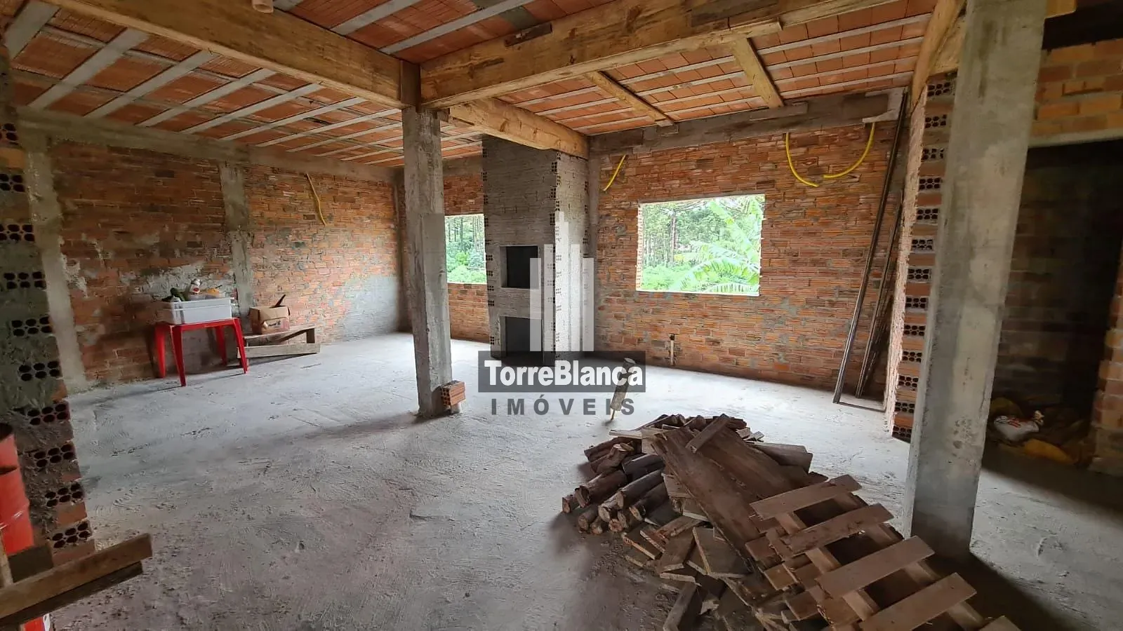 Sobrado, 4 quartos, 420 m² - Foto 16
