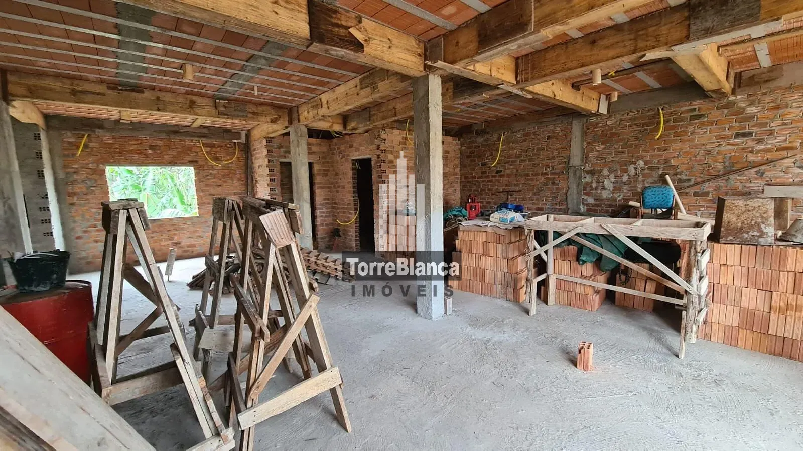 Sobrado, 4 quartos, 420 m² - Foto 19