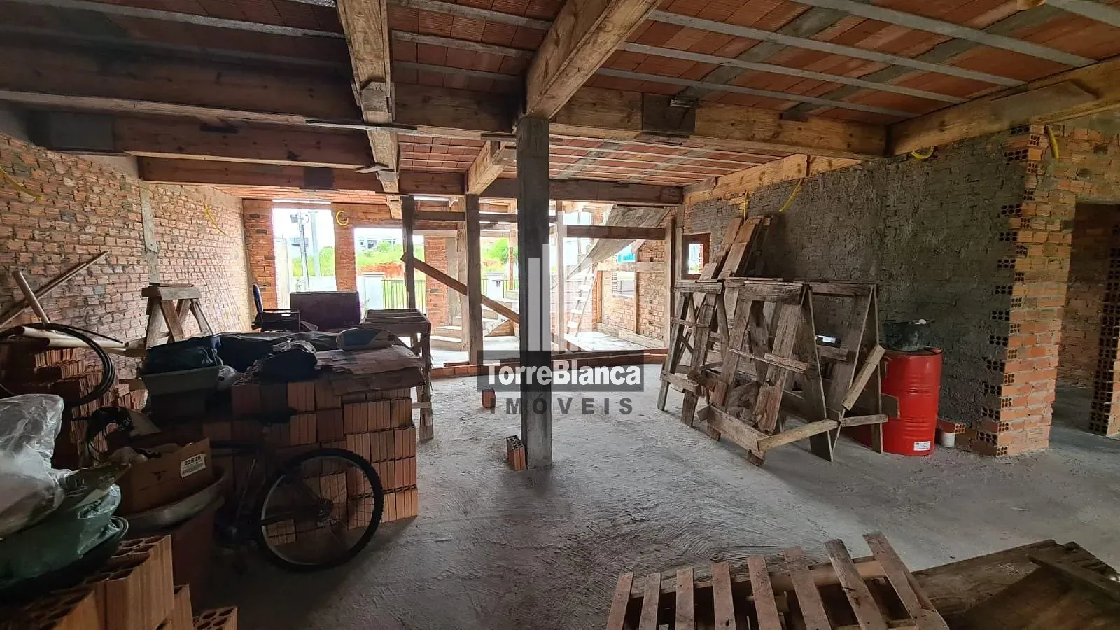 Sobrado, 4 quartos, 420 m² - Foto 20