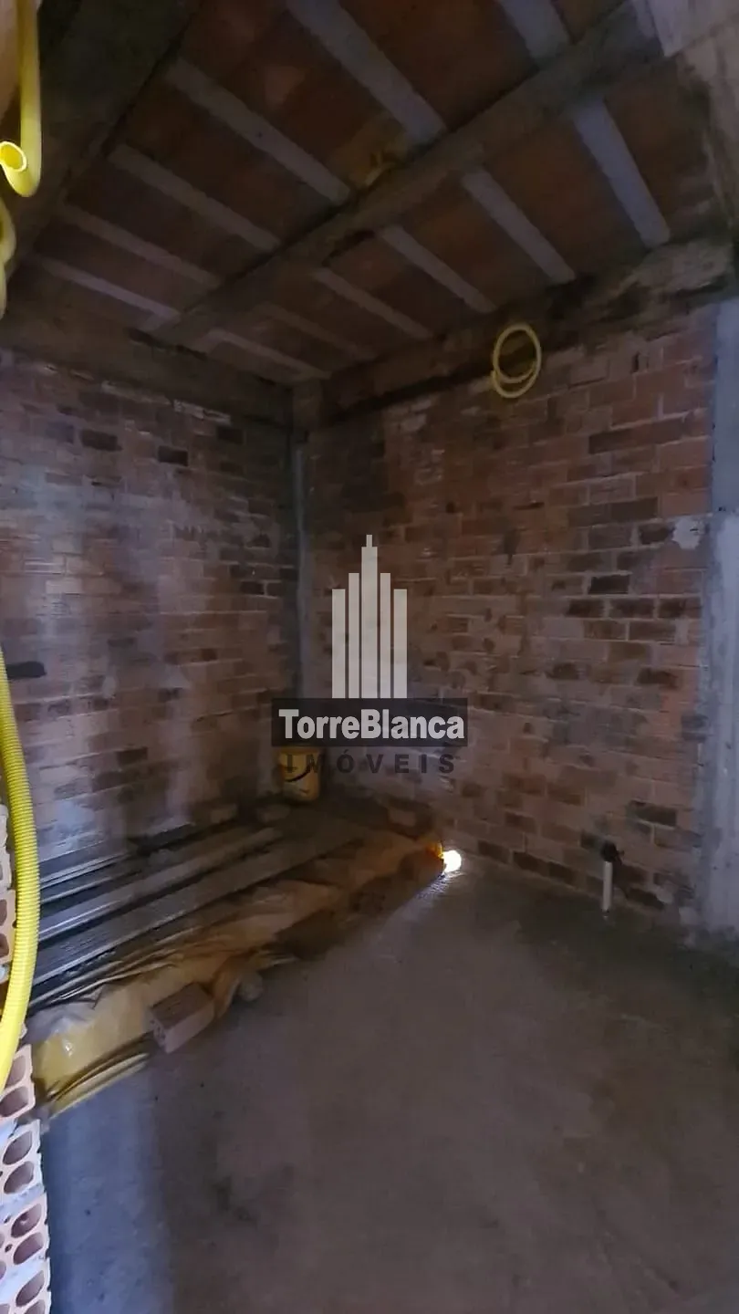 Sobrado, 4 quartos, 420 m² - Foto 21