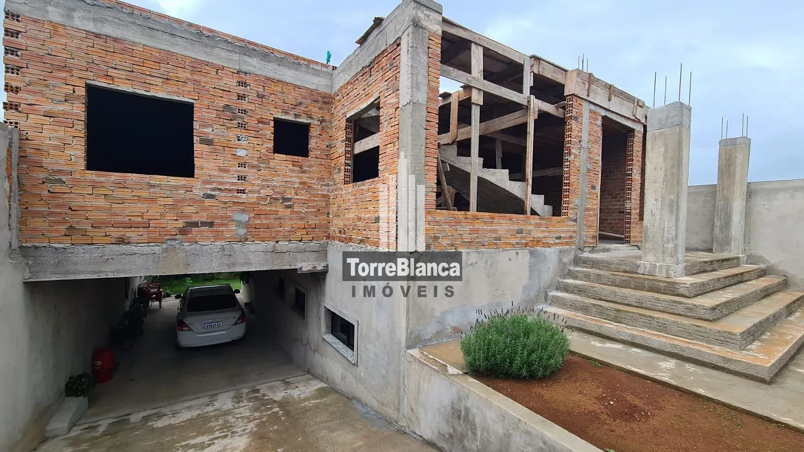 Sobrado, 4 quartos, 420 m² - Foto 3