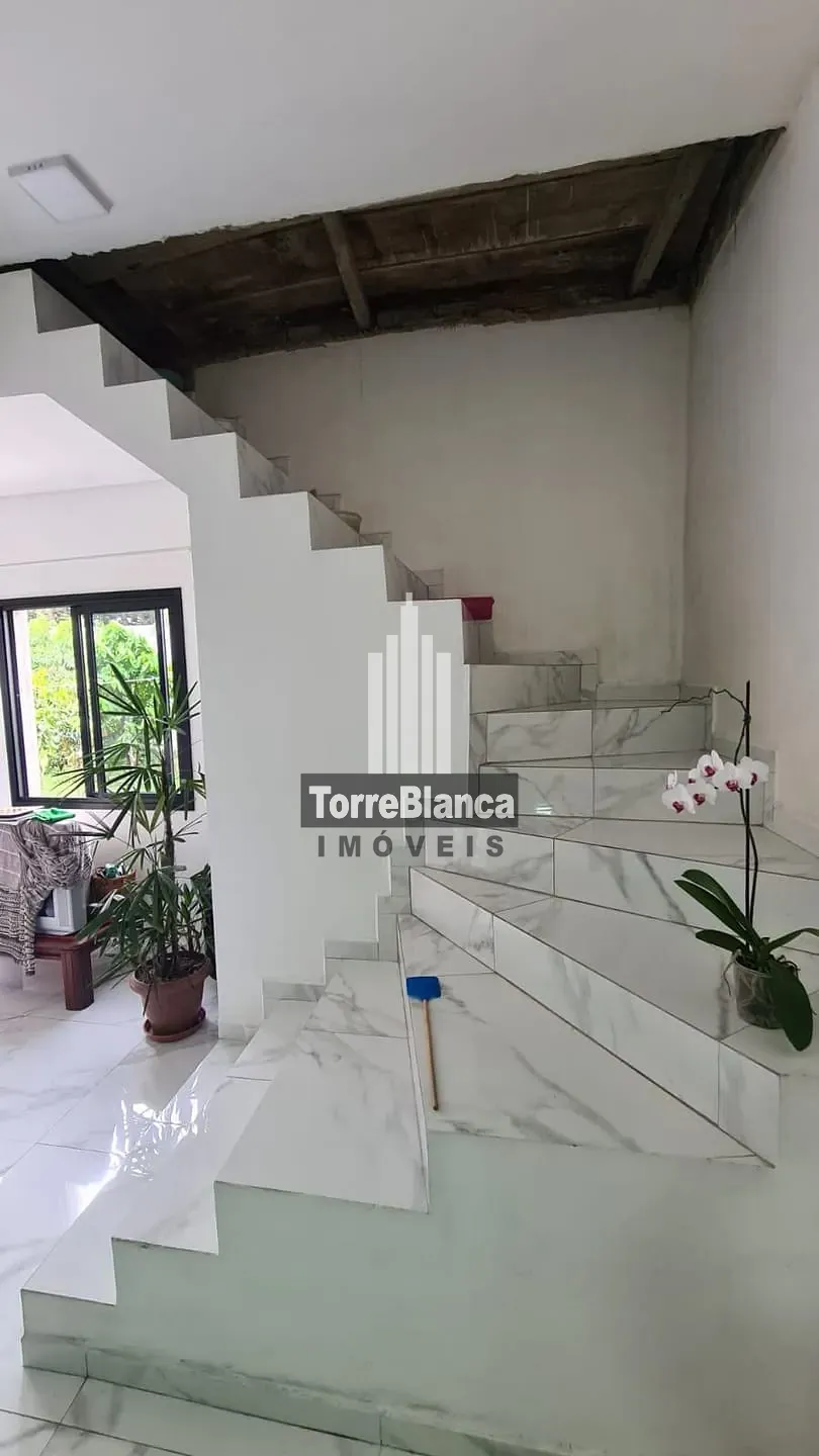 Sobrado, 4 quartos, 420 m² - Foto 6