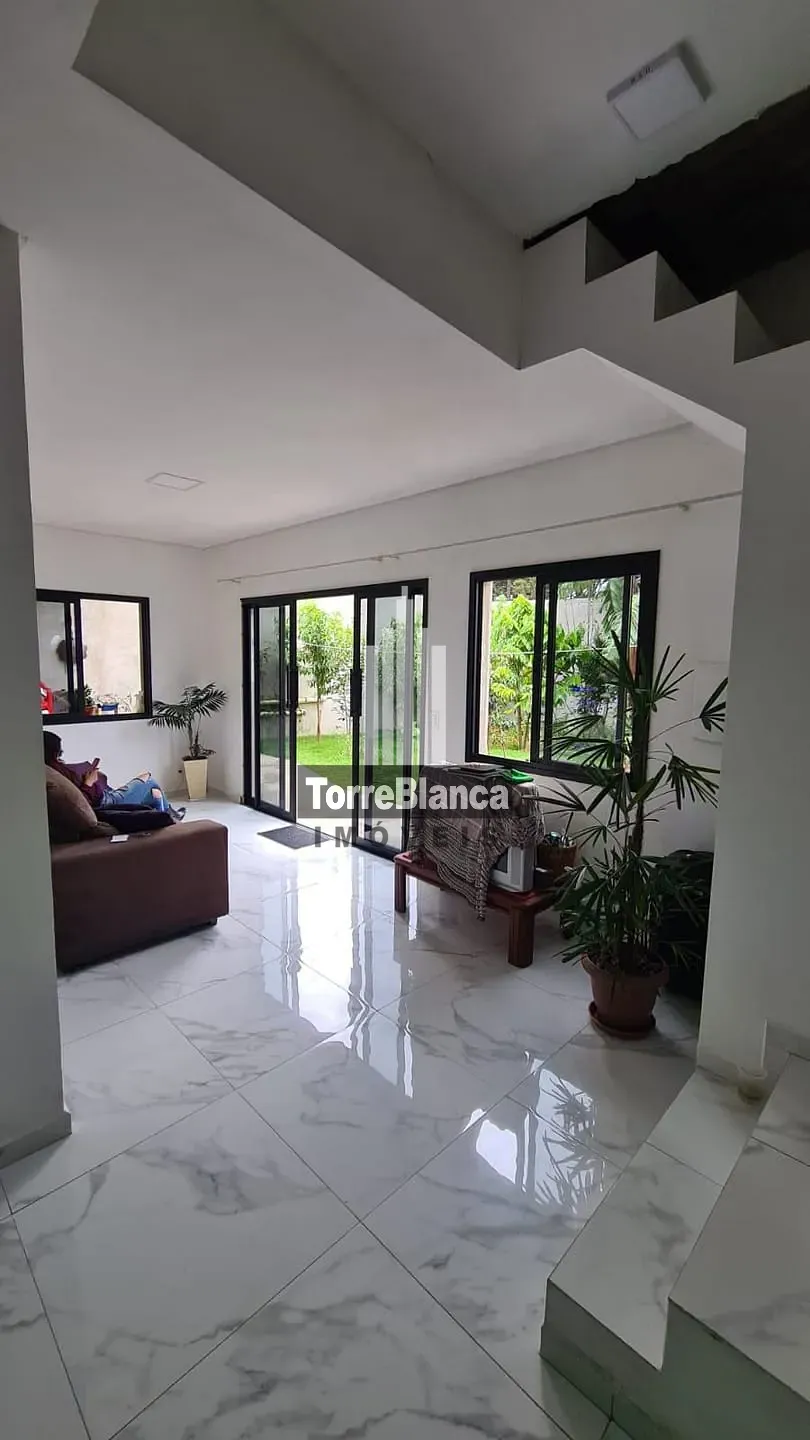 Sobrado, 4 quartos, 420 m² - Foto 5