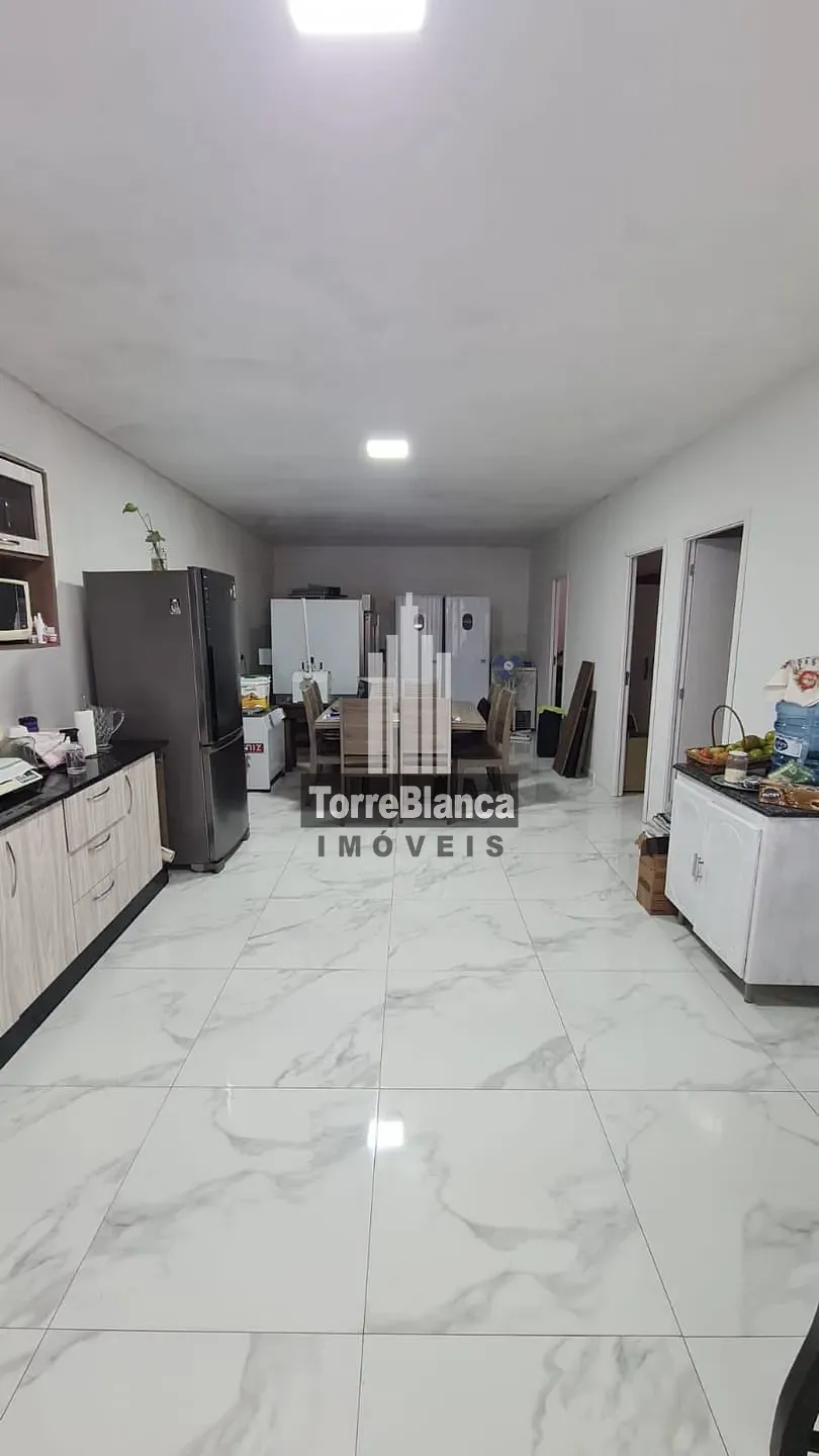 Sobrado, 4 quartos, 420 m² - Foto 7