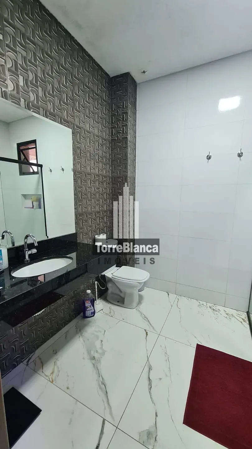 Sobrado, 4 quartos, 420 m² - Foto 10