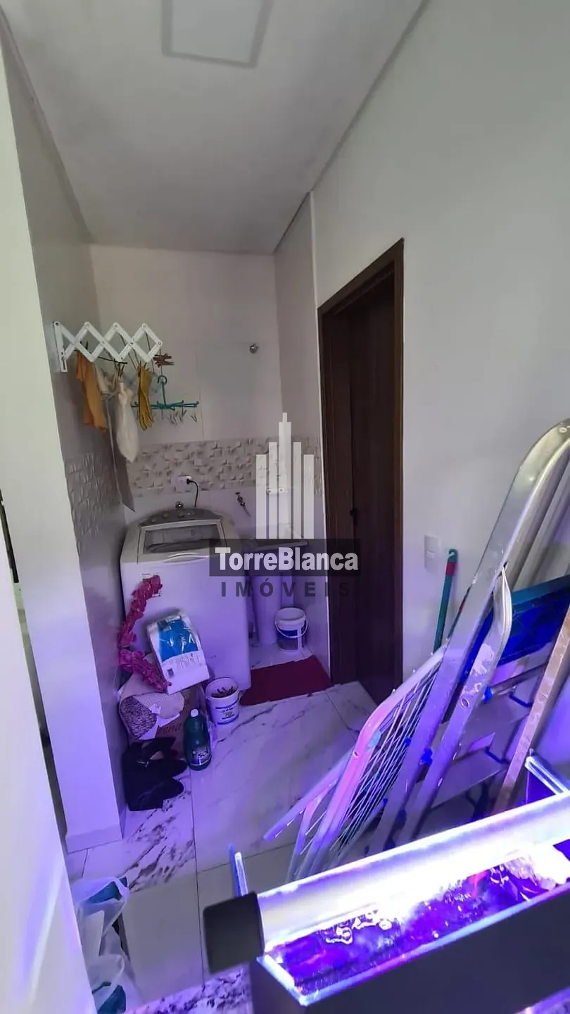 Sobrado, 4 quartos, 420 m² - Foto 9