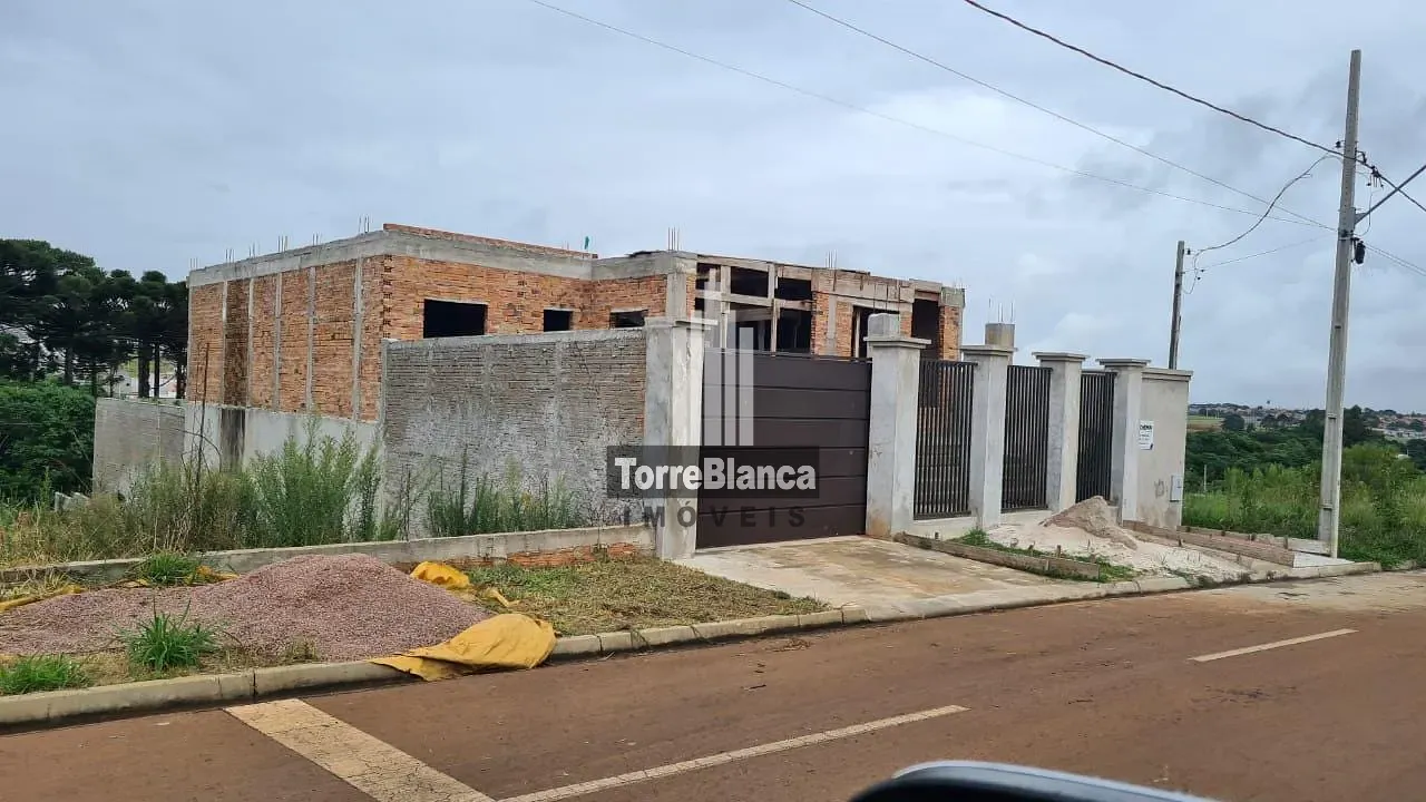 Sobrado, 4 quartos, 420 m² - Foto 1
