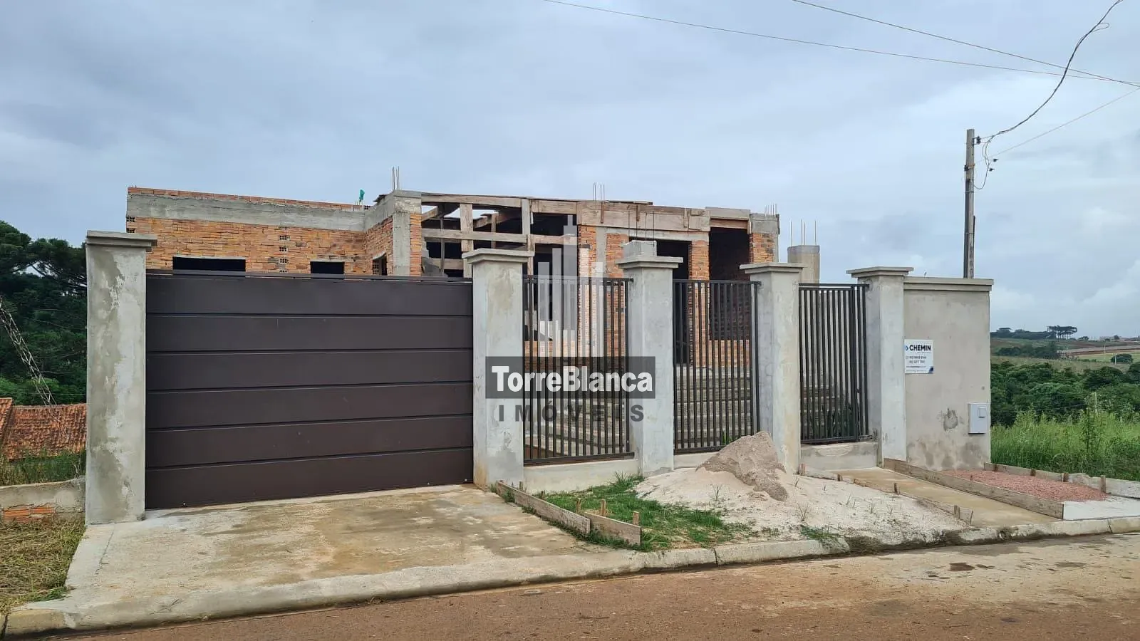 Sobrado, 4 quartos, 420 m² - Foto 2