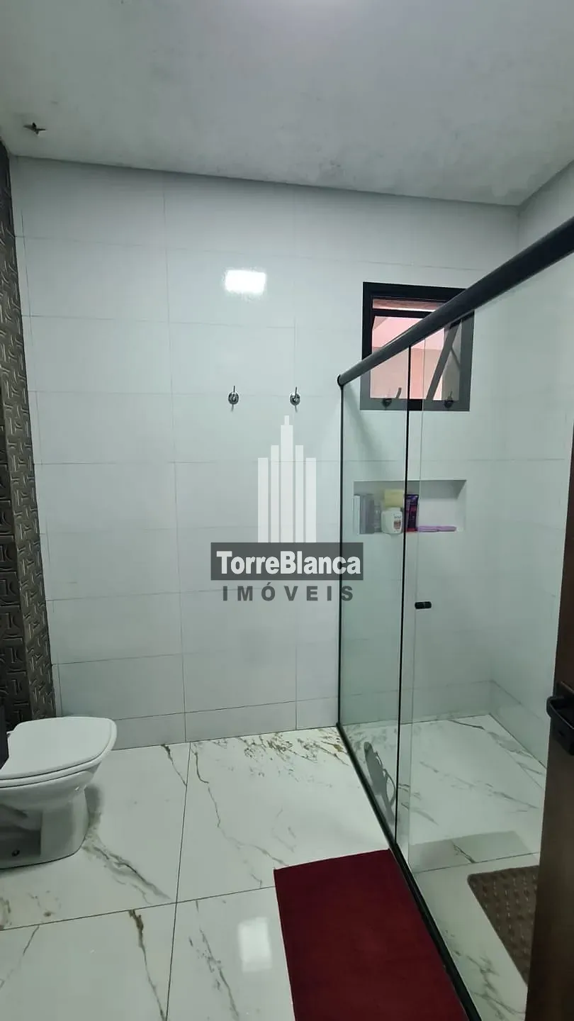 Sobrado, 4 quartos, 420 m² - Foto 11