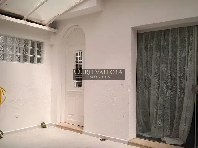 Sobrado 2 quartos e 3 banheiros, para alugar, no bairro Vila Mariana em São Paulo