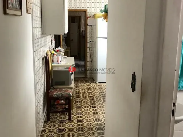 Sobrado com 173m² 4 quartos e 3 banheiros, à venda, no bairro Santa Maria em São Caetano do Sul