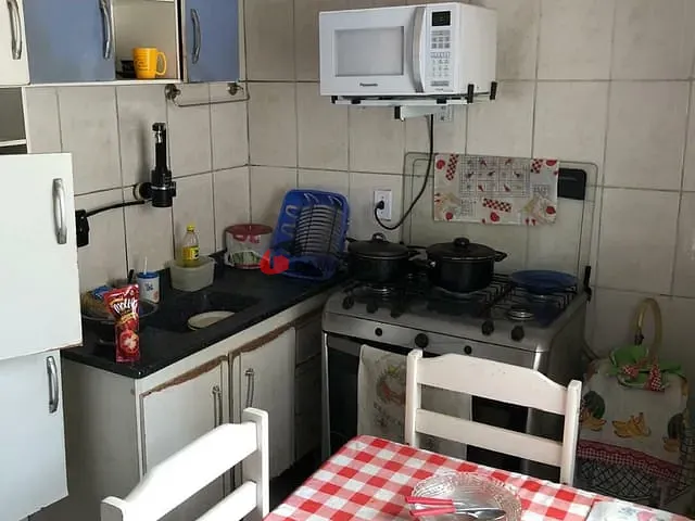 Sobrado com 173m² 4 quartos e 3 banheiros, à venda, no bairro Santa Maria em São Caetano do Sul
