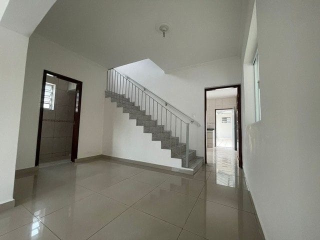 Foto do Sobrado - Sobrado com 3 dormitórios para alugar, 230 m² por R$ 4.500,00/mês - Jardim das Indústrias - São José dos Campos/SP | INDEPENDENCE NEGOCIOS IMOBILIARIOS LTDA
