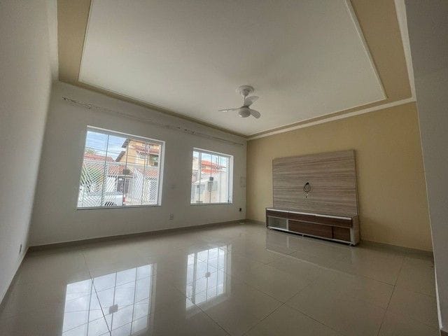 Foto do Sobrado - Sobrado com 3 dormitórios para alugar, 230 m² por R$ 4.500,00/mês - Jardim das Indústrias - São José dos Campos/SP | INDEPENDENCE NEGOCIOS IMOBILIARIOS LTDA