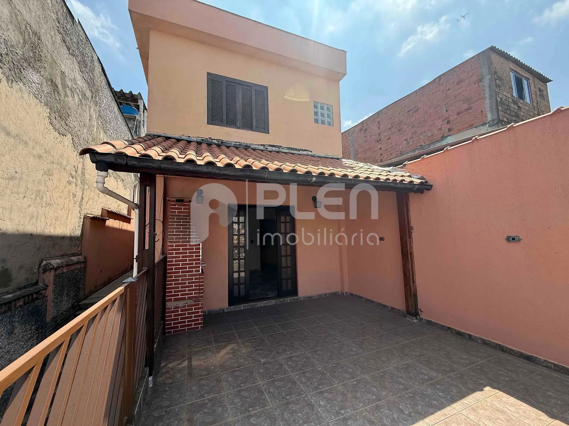 Casa de 3 quartos à venda em Lauzane Paulista, São Paulo