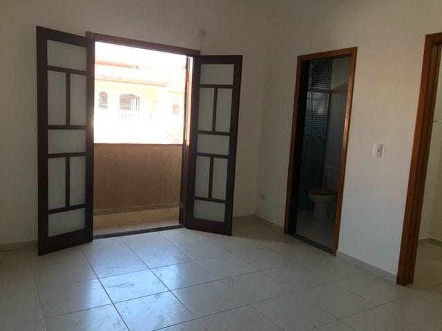 Foto do Sobrado - Sobrado com 2 dormitórios à venda, 160 m² por R$ 562.000,00 - Loteamento Residencial Vista Linda - São José dos Campos/SP | RUSSI IMÓVEIS