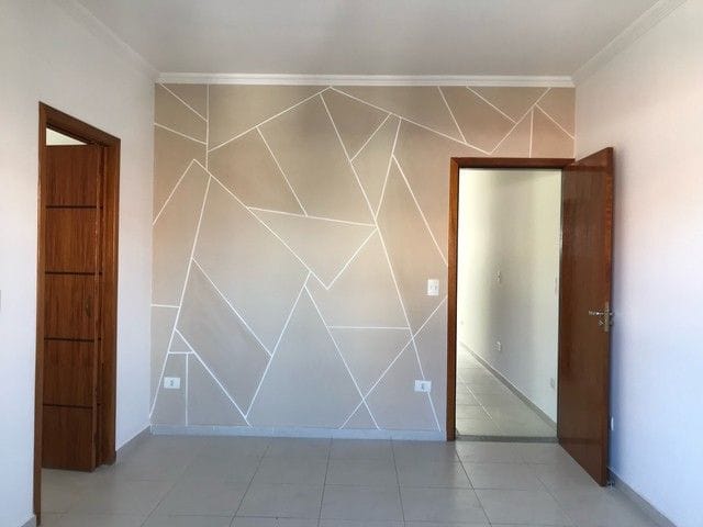 Foto do Sobrado - Sobrado com 2 dormitórios à venda, 160 m² por R$ 562.000,00 - Loteamento Residencial Vista Linda - São José dos Campos/SP | RUSSI IMÓVEIS