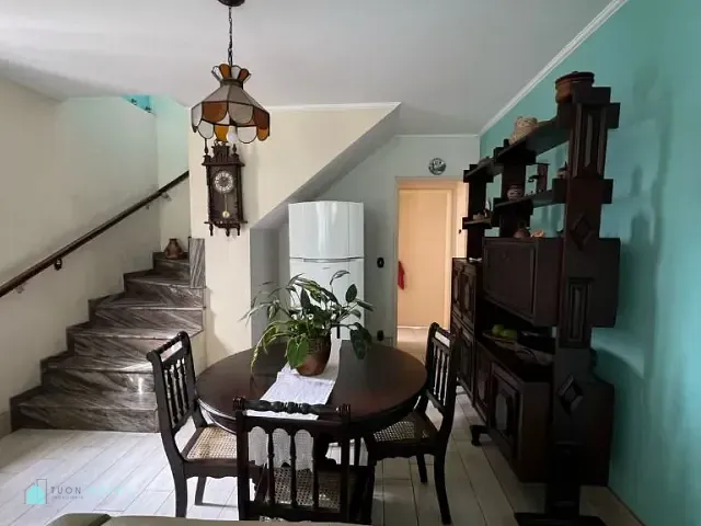 Sobrado com 201m² 4 quartos e 3 banheiros, à venda, no bairro Vila Palmeiras em São Paulo