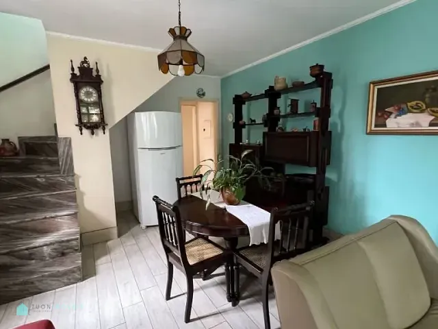 Sobrado com 201m² 4 quartos e 3 banheiros, à venda, no bairro Vila Palmeiras em São Paulo