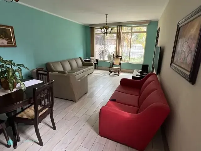 Sobrado com 201m² 4 quartos e 3 banheiros, à venda, no bairro Vila Palmeiras em São Paulo