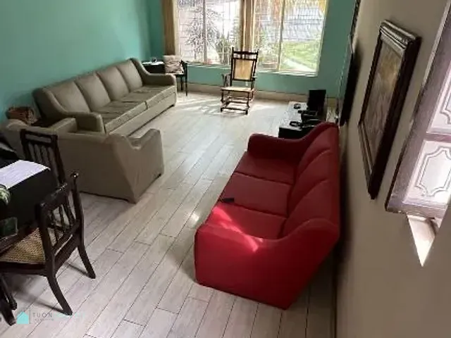 Sobrado com 201m² 4 quartos e 3 banheiros, à venda, no bairro Vila Palmeiras em São Paulo