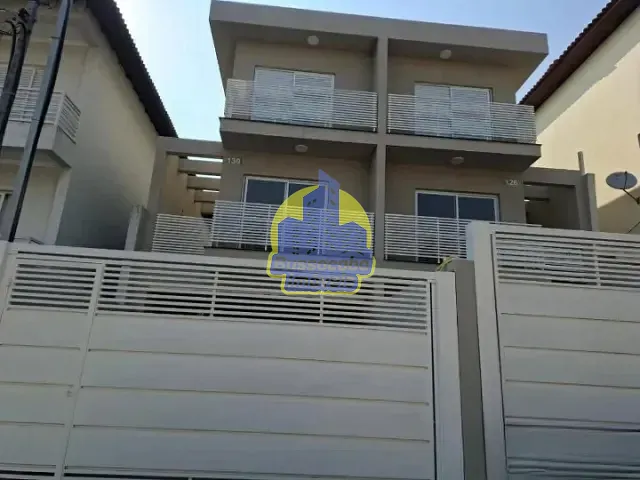 Sobrado com 135m² 3 quartos e 1 banheiro, à venda, no bairro Novo Osasco em Osasco
