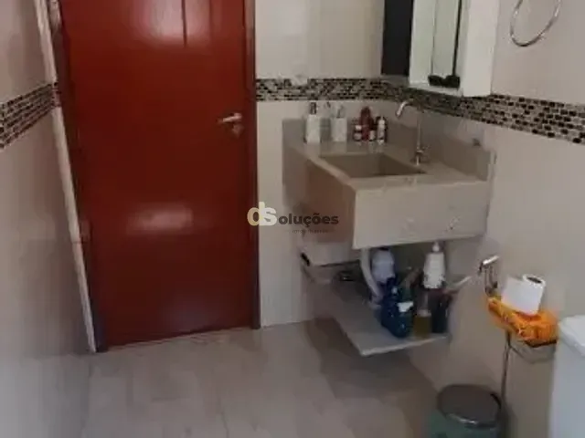 Sobrado 3 quartos e 2 banheiros, à venda, no bairro Jardim Clímax em São Paulo