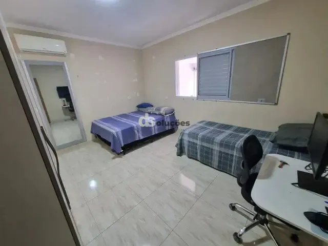 Sobrado 3 quartos e 2 banheiros, à venda, no bairro Jardim Clímax em São Paulo