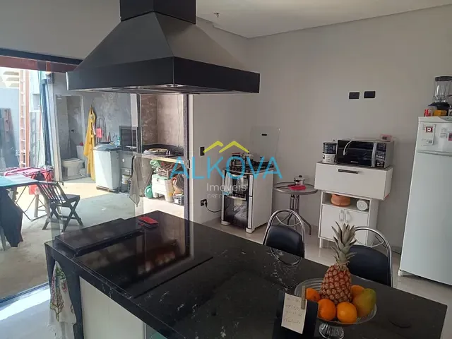 Sobrado com 175m² 3 quartos e 3 banheiros, à venda, no bairro Setville Altos De São José em São José dos Campos
