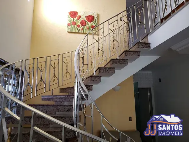Sobrado com 205m² 3 quartos e 3 banheiros, à venda, no bairro Alto da Mooca em São Paulo