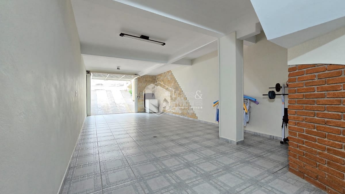 Sobrado, 3 quartos, 250 m² - Foto 4