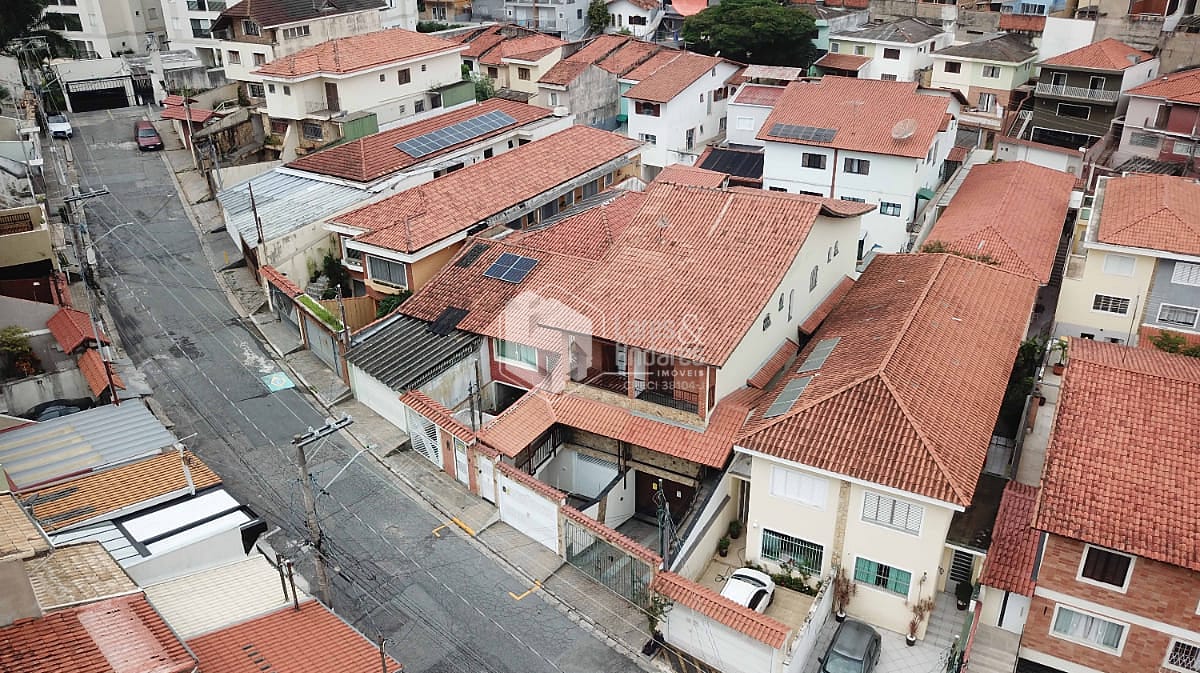 Sobrado, 3 quartos, 250 m² - Foto 36