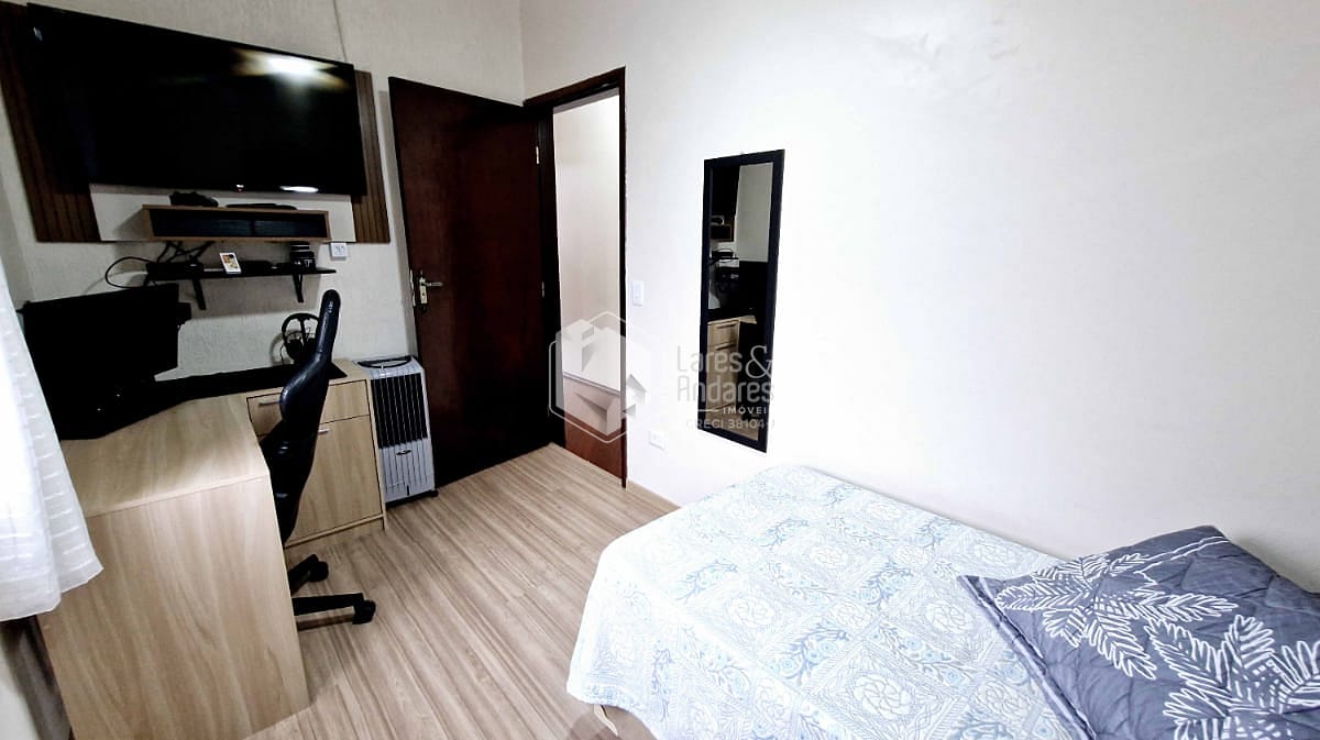 Sobrado, 3 quartos, 250 m² - Foto 38