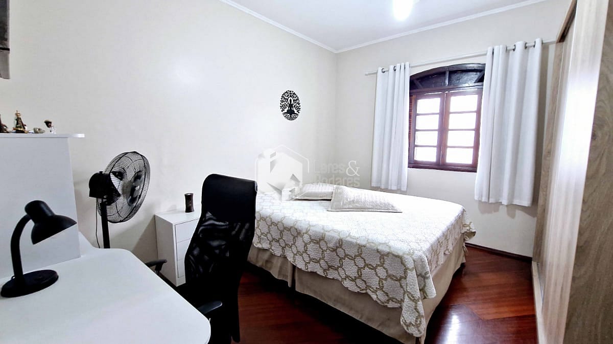 Sobrado, 3 quartos, 250 m² - Foto 39