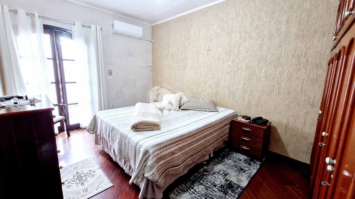 Sobrado, 3 quartos, 250 m² - Foto 40