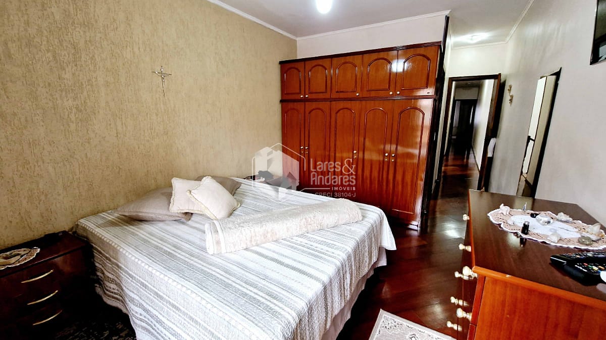 Sobrado, 3 quartos, 250 m² - Foto 37