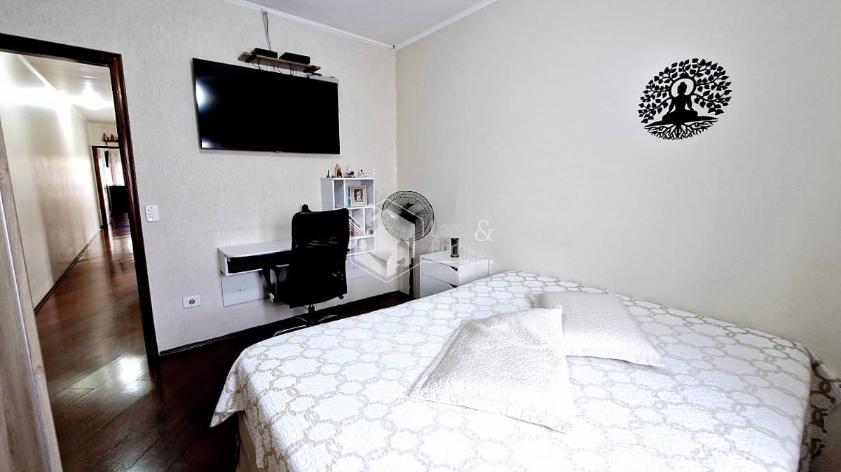 Sobrado, 3 quartos, 250 m² - Foto 41