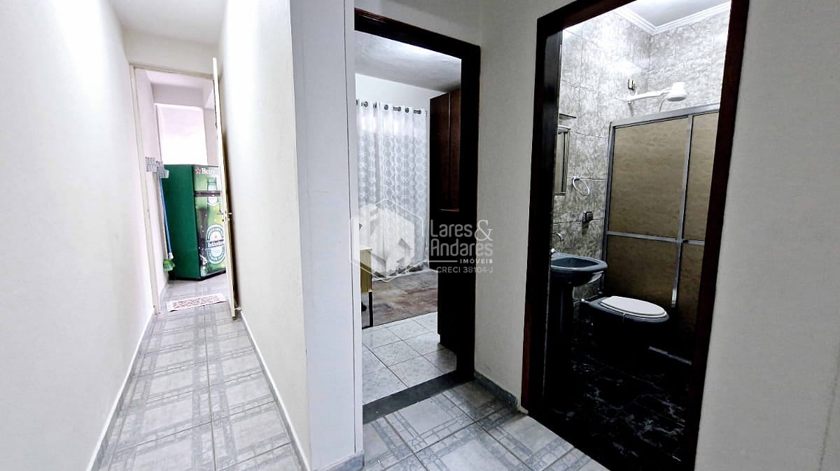 Sobrado, 3 quartos, 250 m² - Foto 42