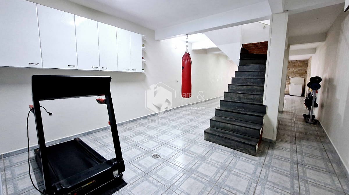 Sobrado, 3 quartos, 250 m² - Foto 43