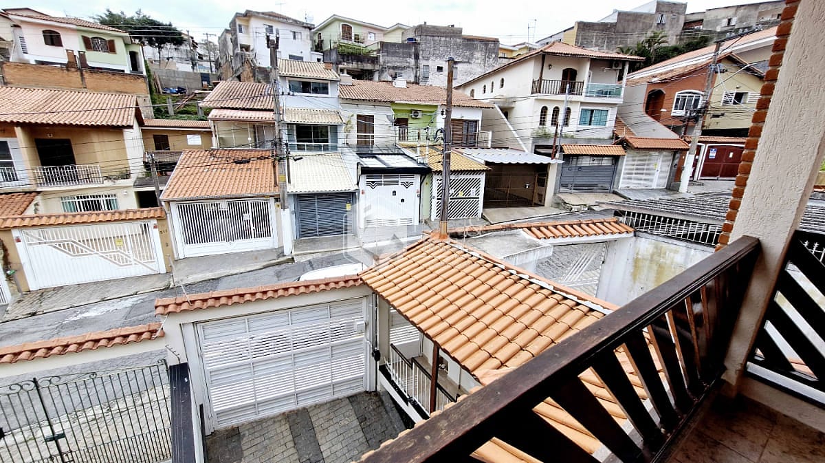Sobrado, 3 quartos, 250 m² - Foto 46